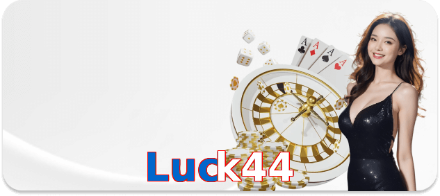 Luck44 preview